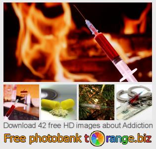 images free photo bank tOrange offers free photos from the section:  addiction