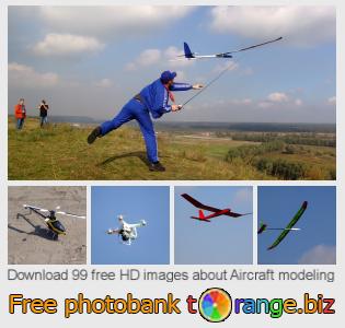 images free photo bank tOrange offers free photos from the section:  aircraft-modeling