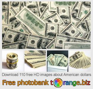 images free photo bank tOrange offers free photos from the section:  american-dollars