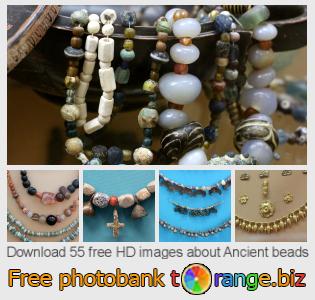 images free photo bank tOrange offers free photos from the section:  ancient-beads