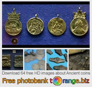 images free photo bank tOrange offers free photos from the section:  ancient-coins
