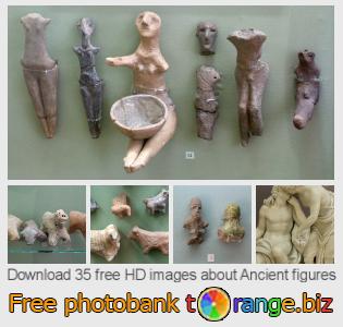 images free photo bank tOrange offers free photos from the section:  ancient-figures