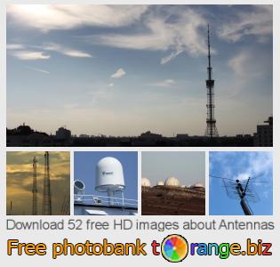 images free photo bank tOrange offers free photos from the section:  antennas