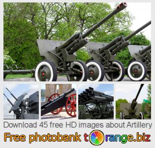 images free photo bank tOrange offers free photos from the section:  artillery