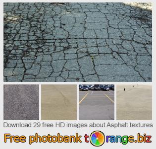 images free photo bank tOrange offers free photos from the section:  asphalt-textures