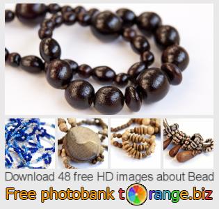 images free photo bank tOrange offers free photos from the section:  bead