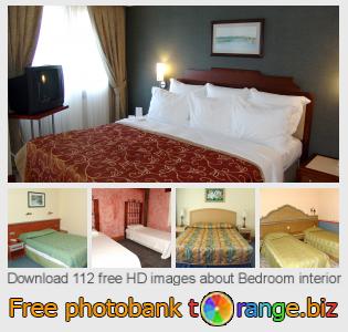images free photo bank tOrange offers free photos from the section:  bedroom-interior