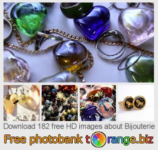 images free photo bank tOrange offers free photos from the section:  bijouterie