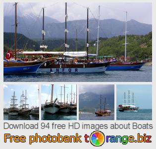 images free photo bank tOrange offers free photos from the section:  boats