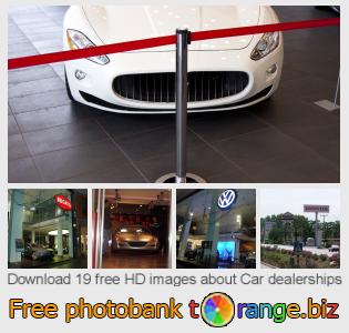 images free photo bank tOrange offers free photos from the section:  car-dealerships