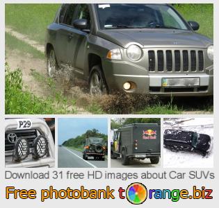 images free photo bank tOrange offers free photos from the section:  car-suvs