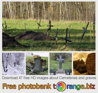 images free photo bank tOrange offers free photos from the section:  cemeteries-graves