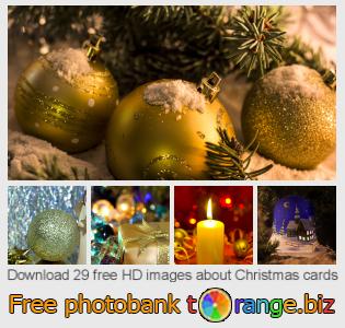 images free photo bank tOrange offers free photos from the section:  christmas-cards