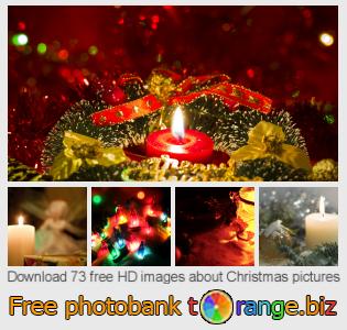images free photo bank tOrange offers free photos from the section:  christmas-pictures