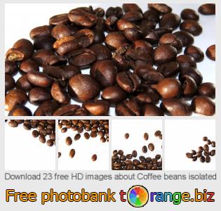 images free photo bank tOrange offers free photos from the section:  coffee-beans-isolated