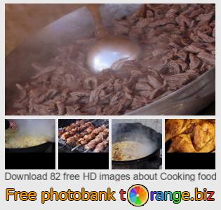 images free photo bank tOrange offers free photos from the section:  cooking-food