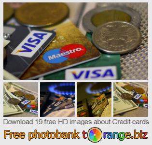 images free photo bank tOrange offers free photos from the section:  credit-cards