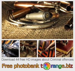 images free photo bank tOrange offers free photos from the section:  criminal-offences