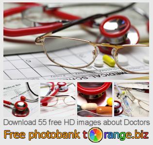images free photo bank tOrange offers free photos from the section:  doctors