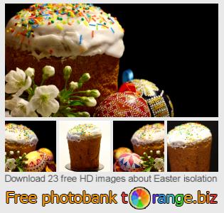 images free photo bank tOrange offers free photos from the section:  easter-isolation