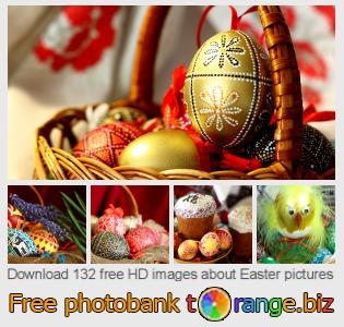 images free photo bank tOrange offers free photos from the section:  easter-pictures