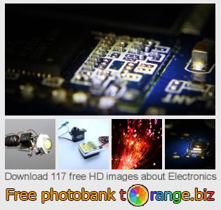 images free photo bank tOrange offers free photos from the section:  electronics