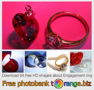images free photo bank tOrange offers free photos from the section:  engagement-ring