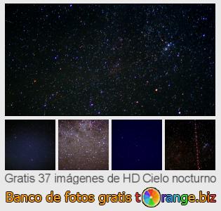 Banco de imagen tOrange ofrece fotos gratis de la sección:  cielo-nocturno