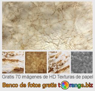 Banco de imagen tOrange ofrece fotos gratis de la sección:  texturas-de-papel