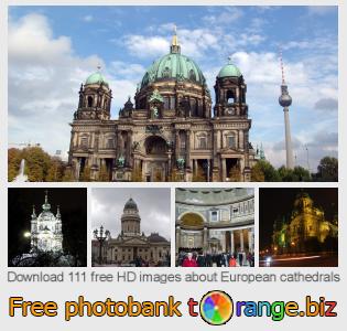 images free photo bank tOrange offers free photos from the section:  european-cathedrals