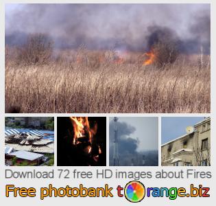 images free photo bank tOrange offers free photos from the section:  fires