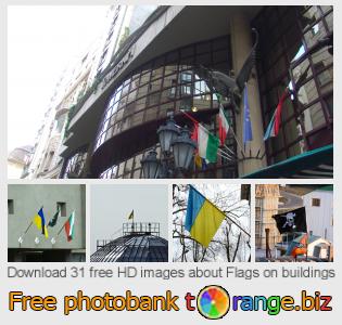 images free photo bank tOrange offers free photos from the section:  flags-buildings