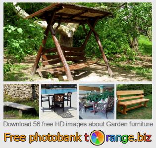 images free photo bank tOrange offers free photos from the section:  garden-furniture