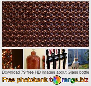 images free photo bank tOrange offers free photos from the section:  glass-bottle