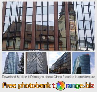 images free photo bank tOrange offers free photos from the section:  glass-facades-architecture