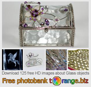 images free photo bank tOrange offers free photos from the section:  glass-objects