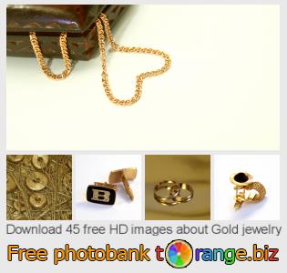 images free photo bank tOrange offers free photos from the section:  gold-jewelry