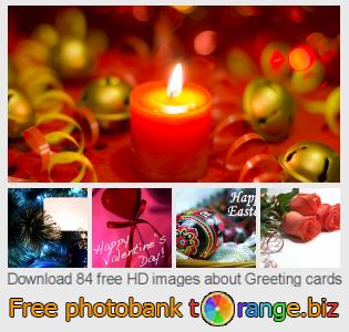 images free photo bank tOrange offers free photos from the section:  greeting-cards