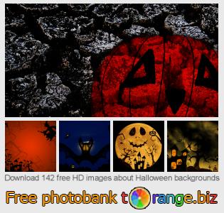 images free photo bank tOrange offers free photos from the section:  halloween-backgrounds