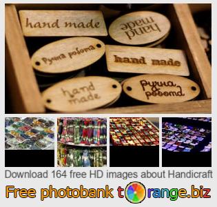 images free photo bank tOrange offers free photos from the section:  handicraft