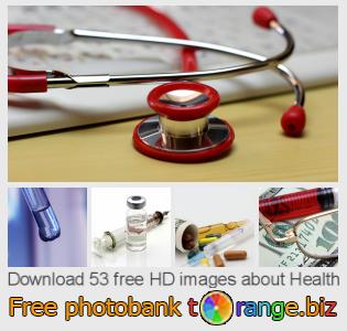 images free photo bank tOrange offers free photos from the section:  health