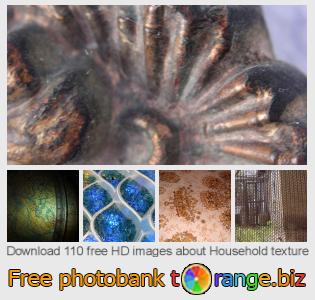 images free photo bank tOrange offers free photos from the section:  household-texture