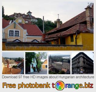 images free photo bank tOrange offers free photos from the section:  hungarian-architecture