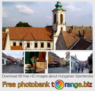images free photo bank tOrange offers free photos from the section:  hungarian-szentendre