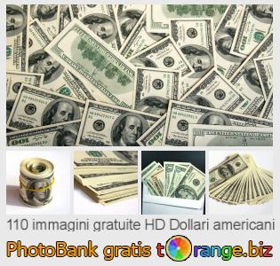 Banca Immagine di tOrange offre foto gratis nella sezione:  dollari-americani