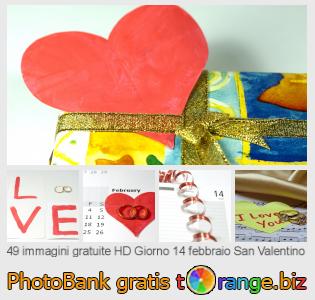 Banca Immagine di tOrange offre foto gratis nella sezione:  giorno-14-febbraio-san-valentino