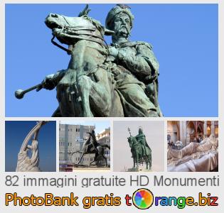 Banca Immagine di tOrange offre foto gratis nella sezione:  monumenti