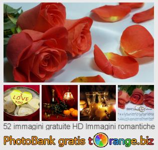 Banca Immagine di tOrange offre foto gratis nella sezione:  immagini-romantiche