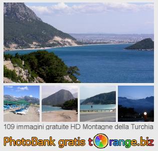 Banca Immagine di tOrange offre foto gratis nella sezione:  montagne-della-turchia