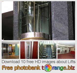 images free photo bank tOrange offers free photos from the section:  lifts